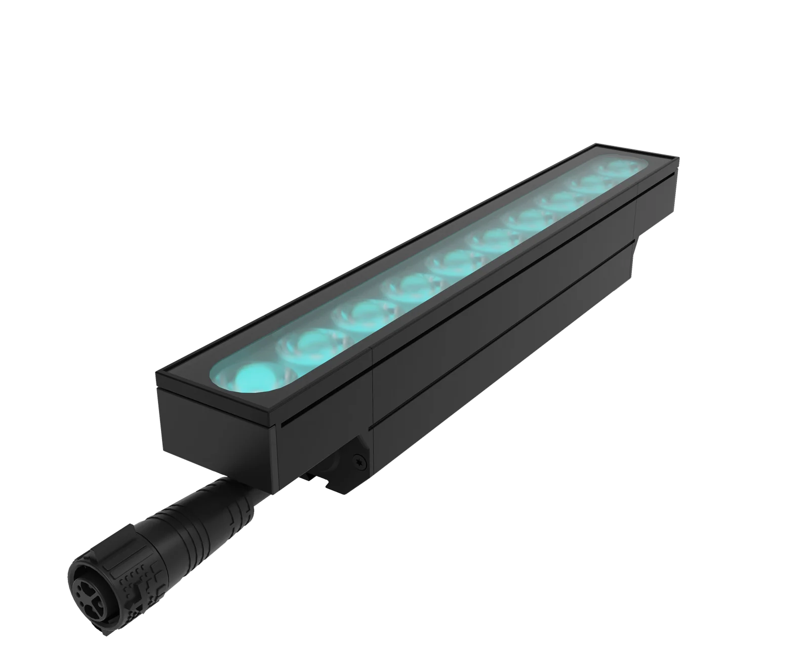 Jema linear graze fixture